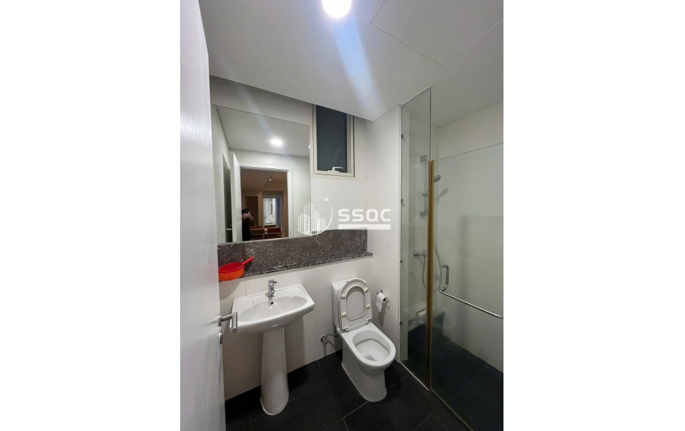 THE ESTELLA- 2PN TOÀ 3B TẦNG 15 98M2 FULL NỘI THẤT 30TR/THÁNG