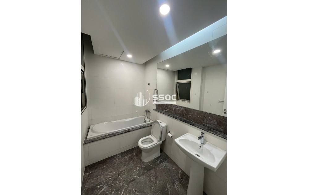 THE ESTELLA- 2PN TOÀ 3B TẦNG 15 98M2 FULL NỘI THẤT 30TR/THÁNG