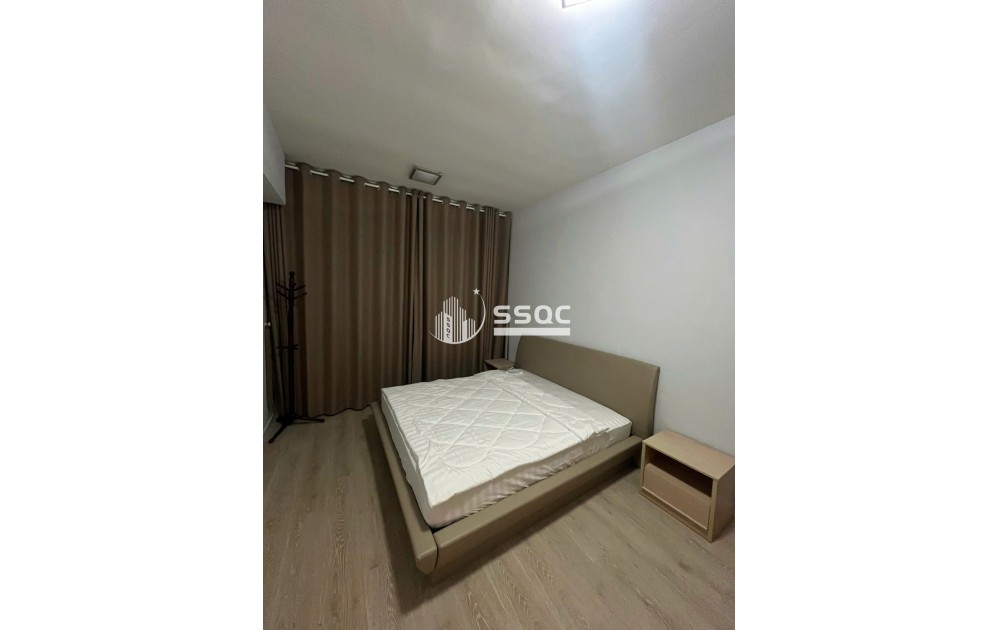 THE ESTELLA- 2PN TOÀ 3B TẦNG 15 98M2 FULL NỘI THẤT 30TR/THÁNG