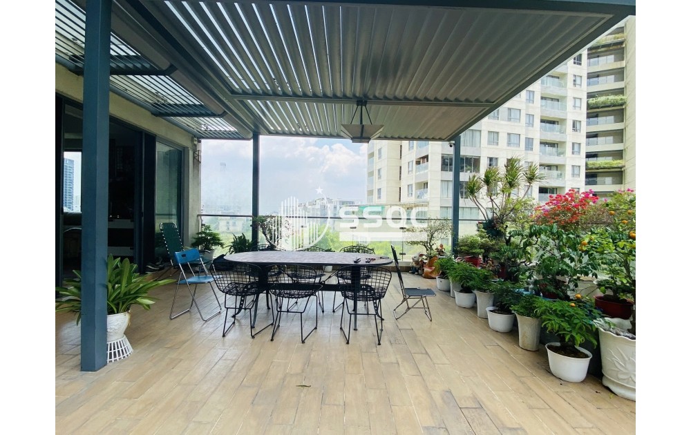 SIÊU PHẨM ĐẢO KIM CƯƠNG 3PN – TÒA B TẦNG 3 – 221M² + (142M2 + 79M2 SÂN VƯỜN)  – FULL NỘI THẤT – GIÁ 32,5 TỶ
