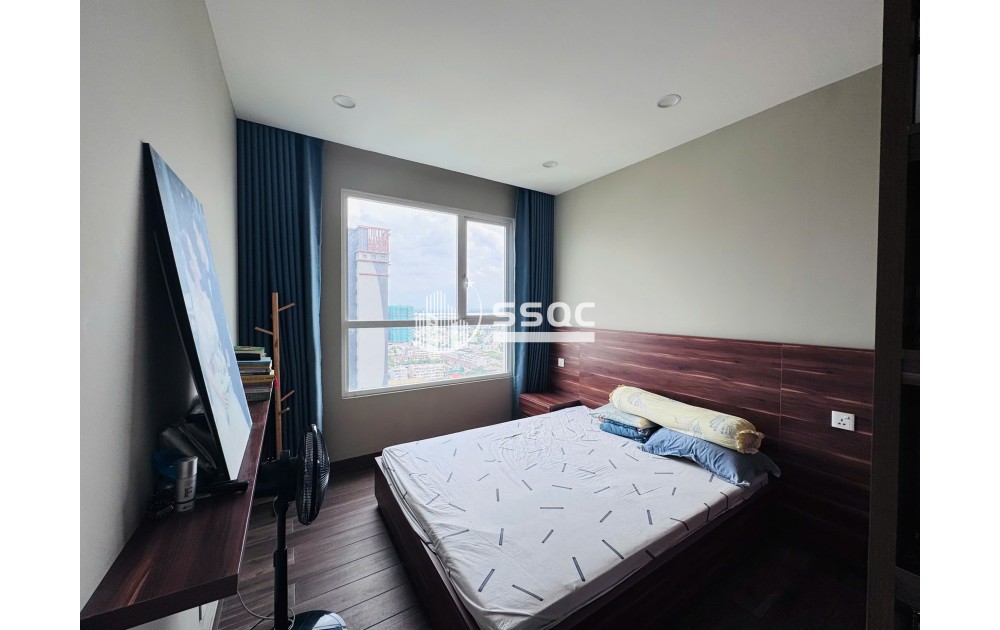 CHO THUÊ CĂN HỘ VISTA VERDE – 2 PHÒNG NGỦ - GIÁ TỐT