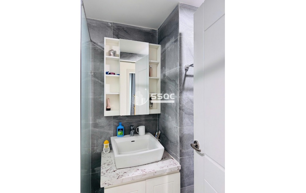HIẾM – 2PN VISTA VERDE TẦNG 27 – CHO NUÔI PET – GIÁ 18TR