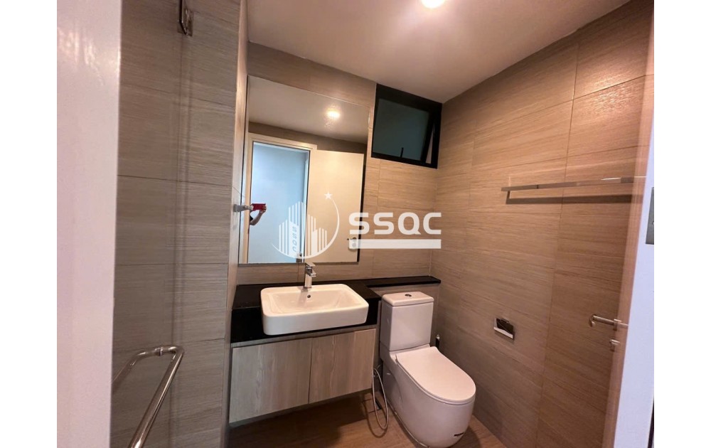 Bán căn hộ Feliz En Vista tháp Cruz 2PN, 83m2, lầu 19 view Lê Hiến Mai tuyệt đẹp, giá 9.6 tỷ