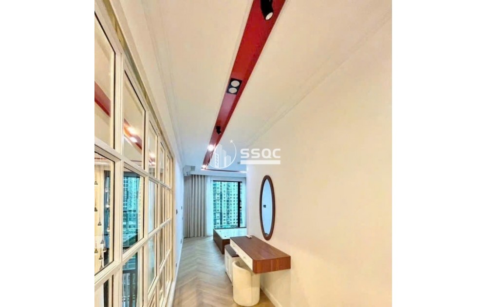 Bán căn hộ duplex 2PN Feliz En Vista – 103m2 –  View hồ bơi - Giá 13.5 tỷ thương lượng