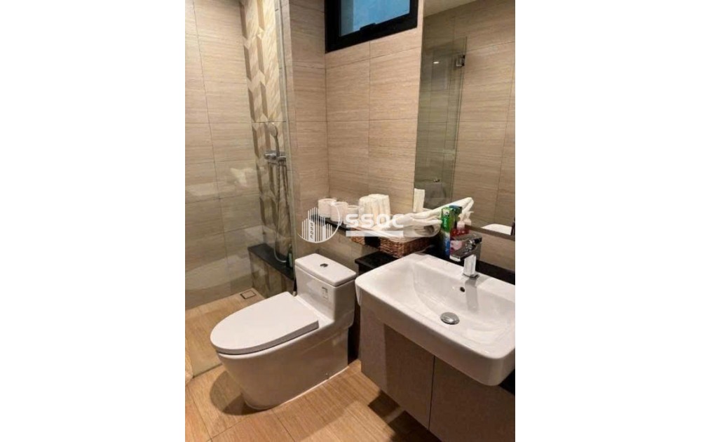 Bán căn hộ duplex 2PN Feliz En Vista – 103m2 –  View hồ bơi - Giá 13.5 tỷ thương lượng