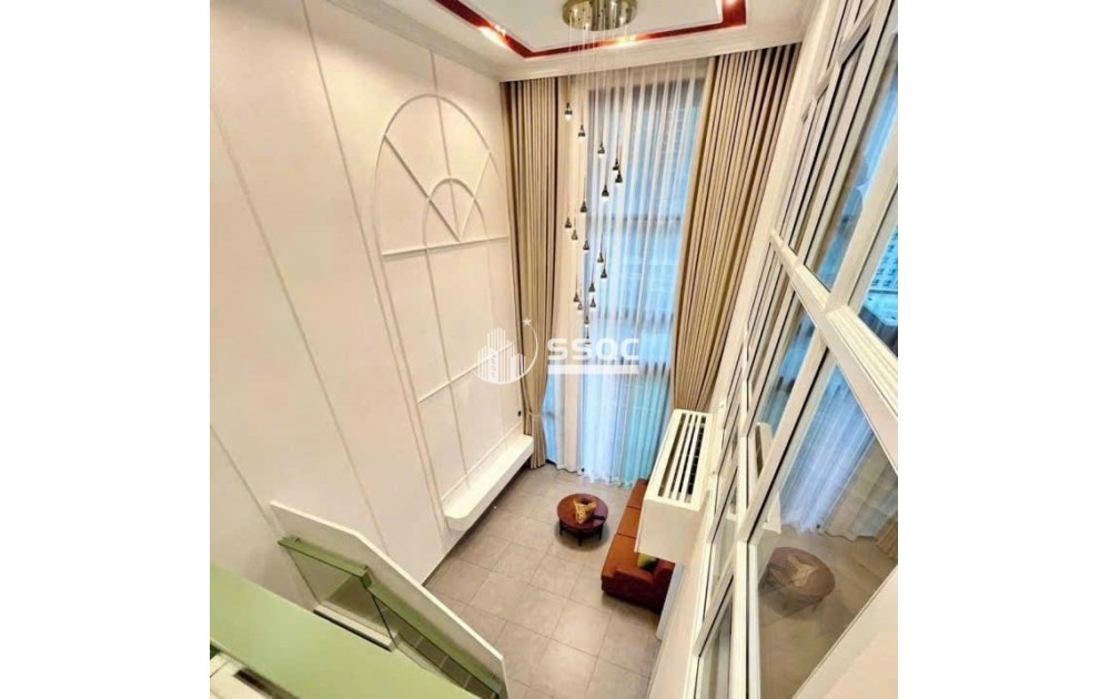 Bán căn hộ duplex 2PN Feliz En Vista – 103m2 –  View hồ bơi - Giá 13.5 tỷ thương lượng