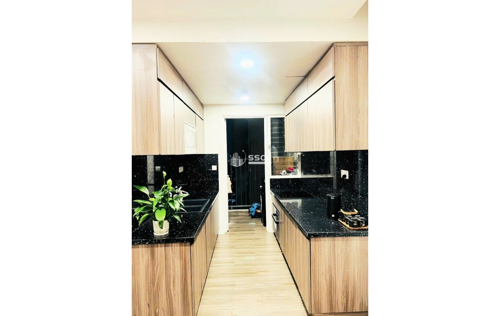 2PN VISTA VERDE – TẦNG 20 VIEW THOÁNG – FULL NỘI THẤT – CHỈ 23TR/THÁNG