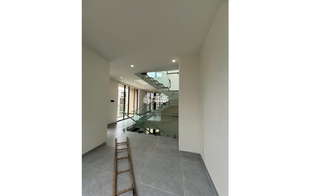 NHÀ PHỐ THE GLOBAL – 140M² – 1 TRỆT 4 LẦU – DTSD 377M² – GIÁ TỐT 70TR/THÁNG