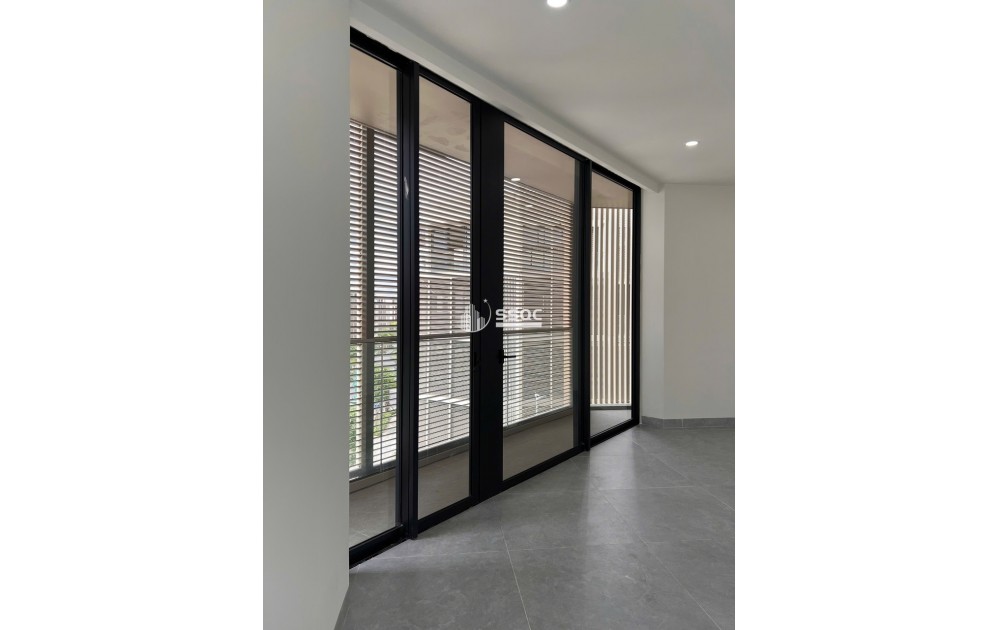 NHÀ PHỐ THE GLOBAL – 140M² – 1 TRỆT 4 LẦU – DTSD 377M² – GIÁ TỐT 70TR/THÁNG