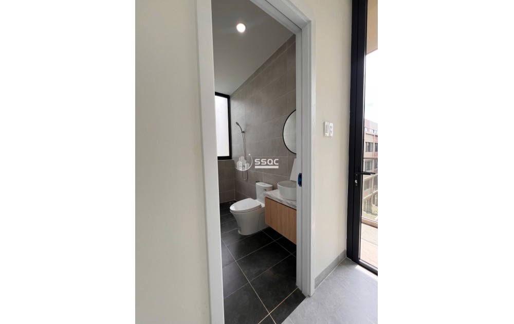 NHÀ PHỐ THE GLOBAL – 140M² – 1 TRỆT 4 LẦU – DTSD 377M² – GIÁ TỐT 70TR/THÁNG