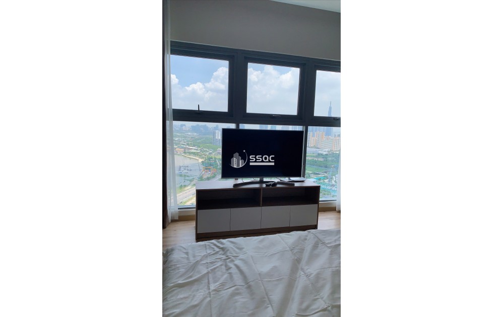 BÁN SIÊU PHẨM SKY VILLA ĐẢO KIM CƯƠNG – THÁP BORA BORA – 564M2 – TẦM NHÌN ĐẾ QUYỀN