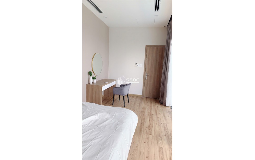 BÁN SIÊU PHẨM SKY VILLA ĐẢO KIM CƯƠNG – THÁP BORA BORA – 564M2 – TẦM NHÌN ĐẾ QUYỀN