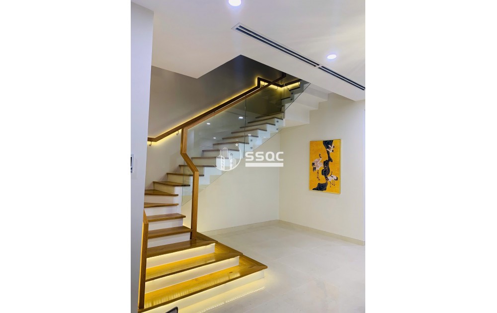 BÁN SIÊU PHẨM SKY VILLA ĐẢO KIM CƯƠNG – THÁP BORA BORA – 564M2 – TẦM NHÌN ĐẾ QUYỀN
