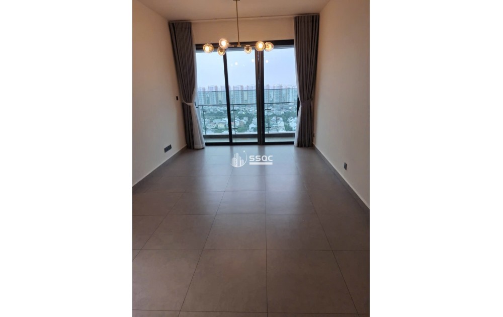 Bán căn hộ Feliz En Vista tháp Cruz, 2PN, 85m2, tầng cao view Lê Hiến Mai thoáng đãng, giá 9.4 tỷ
