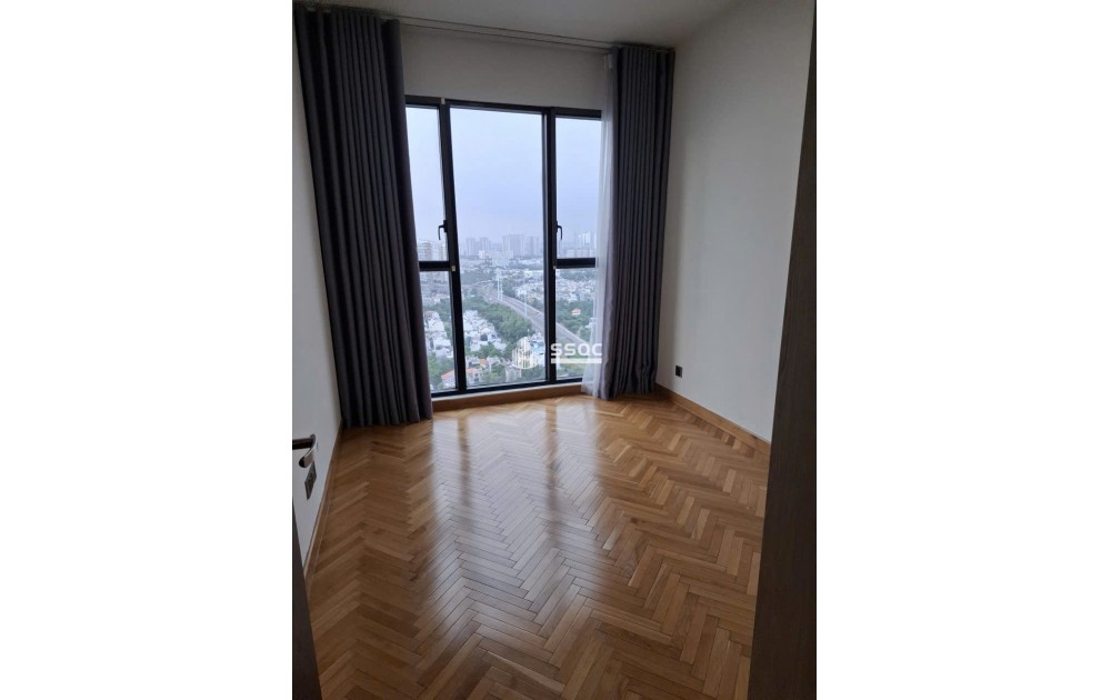 Bán căn hộ Feliz En Vista tháp Cruz, 2PN, lầu 33 view cực thoáng, giá 9.4 tỷ bao phí