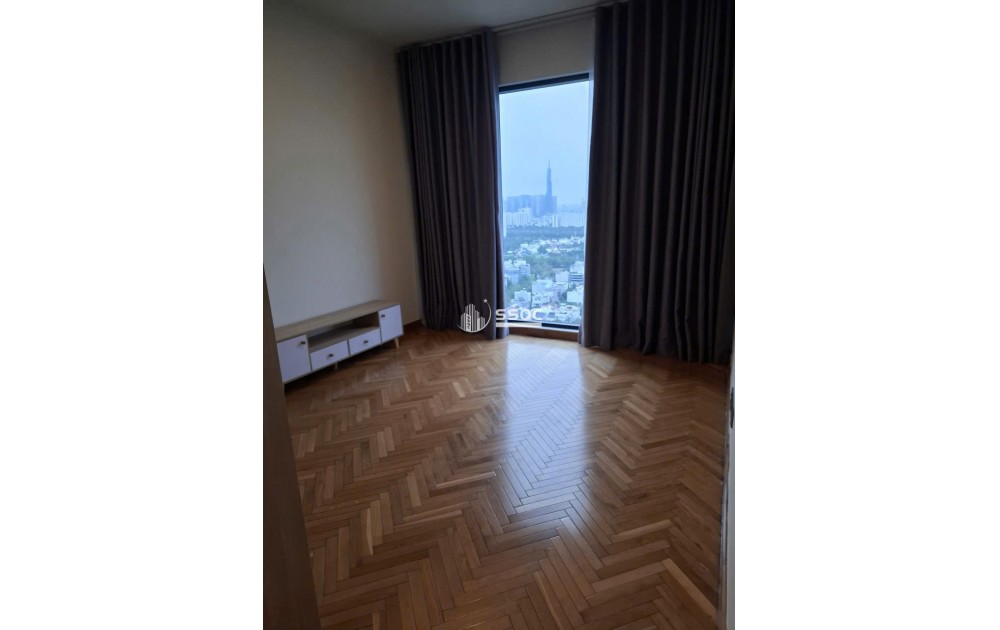 Bán căn hộ Feliz En Vista tháp Cruz, 2PN, lầu 33 view cực thoáng, giá 9.4 tỷ bao phí