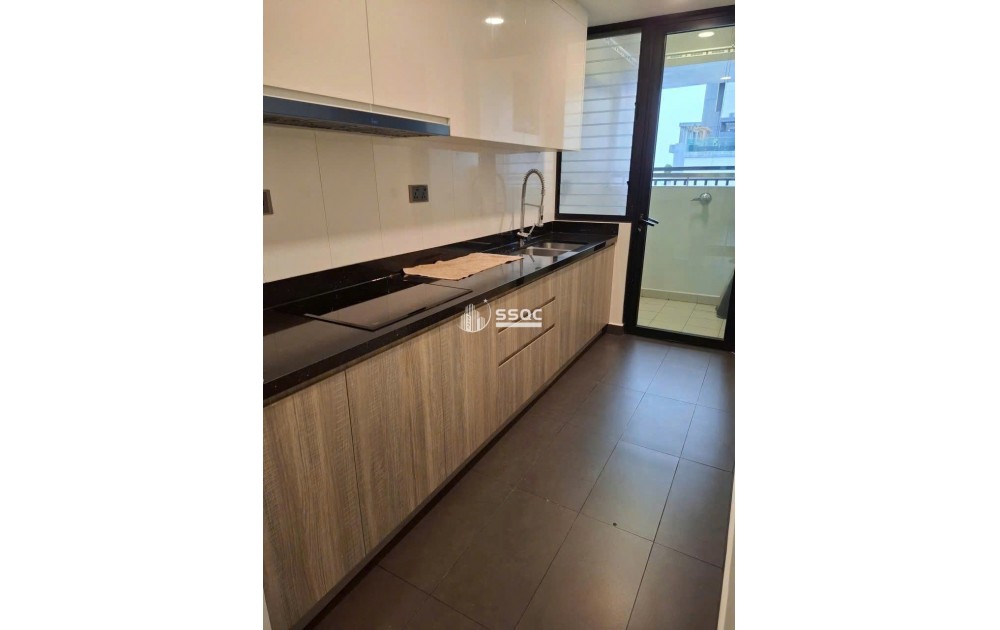 Bán căn hộ Feliz En Vista tháp Cruz, 2PN, lầu 33 view cực thoáng, giá 9.4 tỷ bao phí