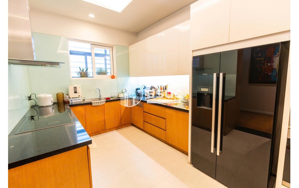 LUXURY DUPLEX – DIAMOND ISLAND – 590 SQM – 4 BEDROOMS