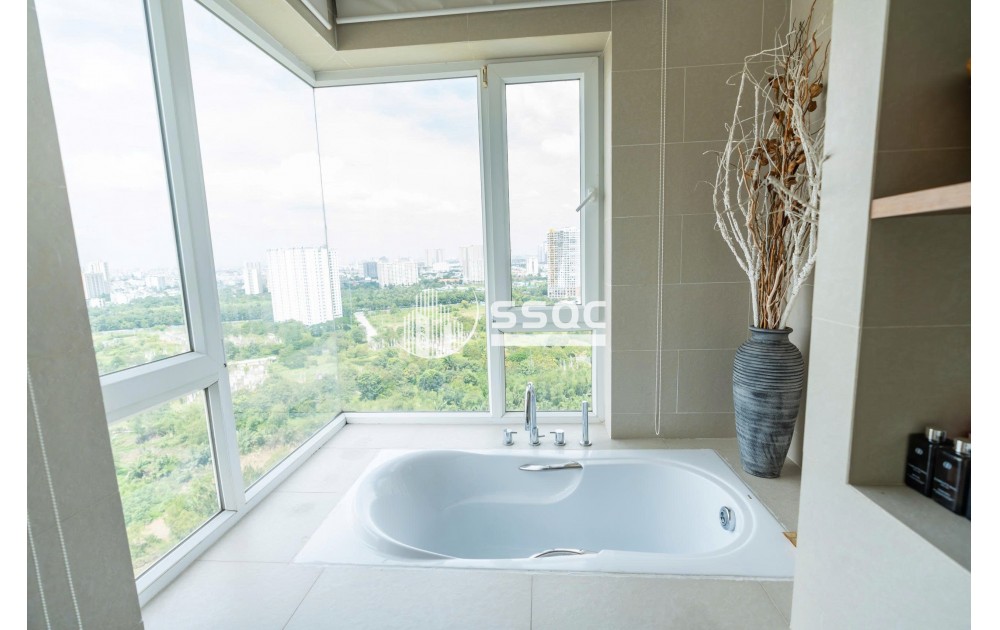 LUXURY DUPLEX – DIAMOND ISLAND – 590 SQM – 4 BEDROOMS