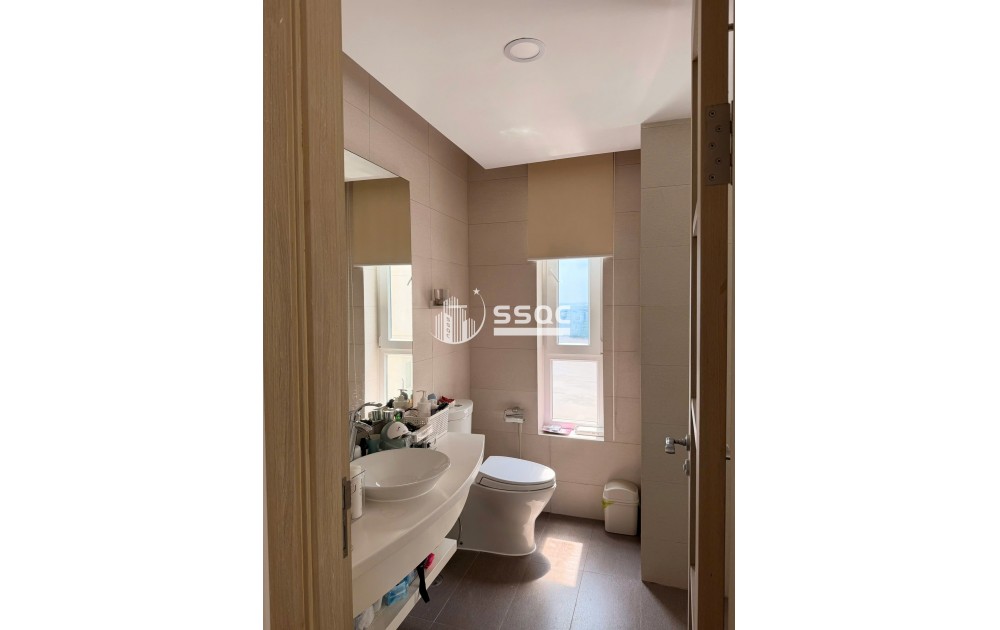 CHẤN ĐỘNG CĂN 2 PHÒNG, VIEW SÔNG CỰC ĐẸP - ĐẢO KIM CƯƠNG DỰ ÁN SIÊU HOT