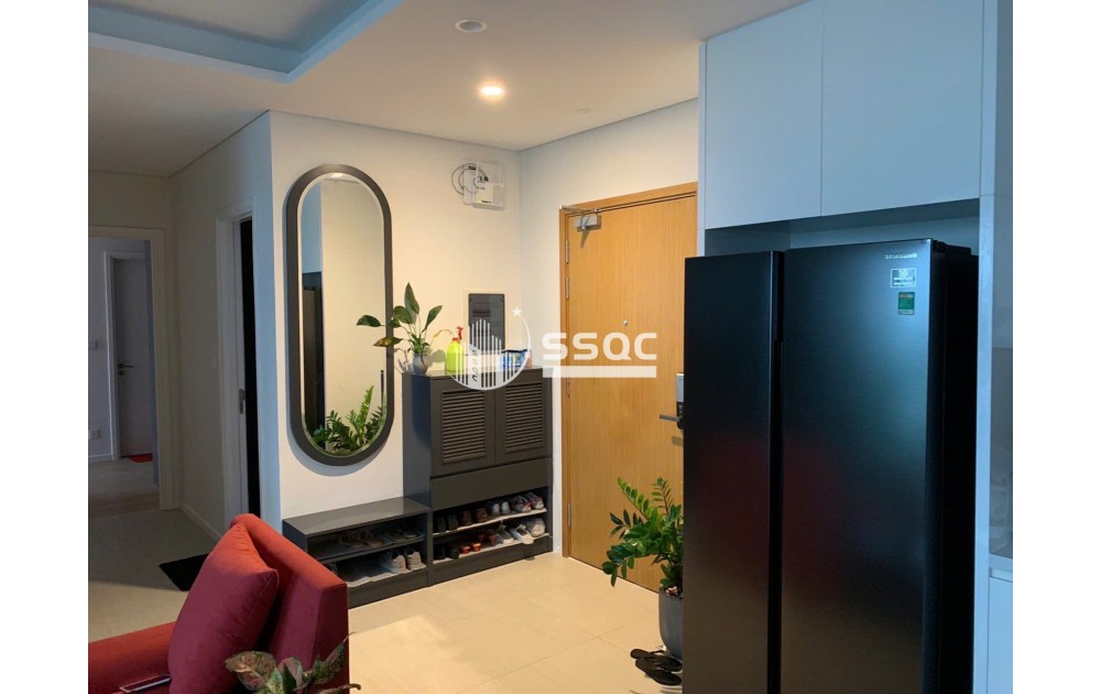 BÁN CĂN HỘ 2PN ĐẢO KIM CƯƠNG, VIEW SIÊU ĐẸP, DỰ ÁN SIÊU HOT, QUẬN 2- HCM