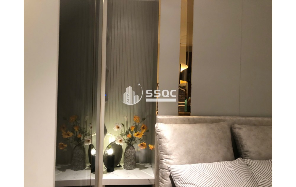 1-BEDROOM APARTMENT FOR SALE AT THE METROPOLE THU THIEM – 79 SQM – FULLY FURNISHED – BEST PRICE