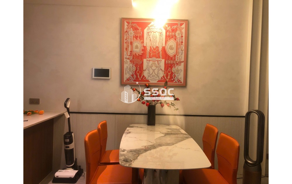 1-BEDROOM APARTMENT FOR SALE AT THE METROPOLE THU THIEM – 79 SQM – FULLY FURNISHED – BEST PRICE