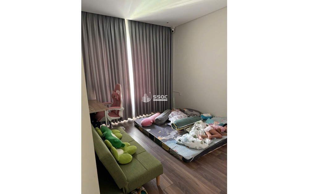 GIÁ TỐT BẤT NGỜ! ĐẢO KIM CƯƠNG 3PN – TÒA CA TẦNG 20 – 123M² – FULL NỘI THẤT – CHỈ 13,5 TỶ