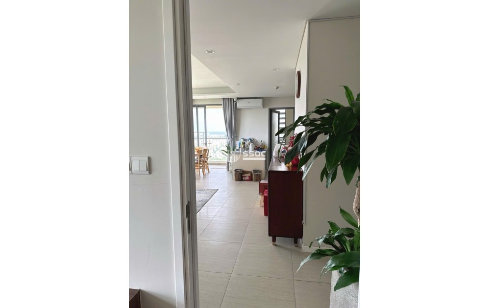 GIÁ TỐT BẤT NGỜ! ĐẢO KIM CƯƠNG 3PN – TÒA CA TẦNG 20 – 123M² – FULL NỘI THẤT – CHỈ 13,5 TỶ