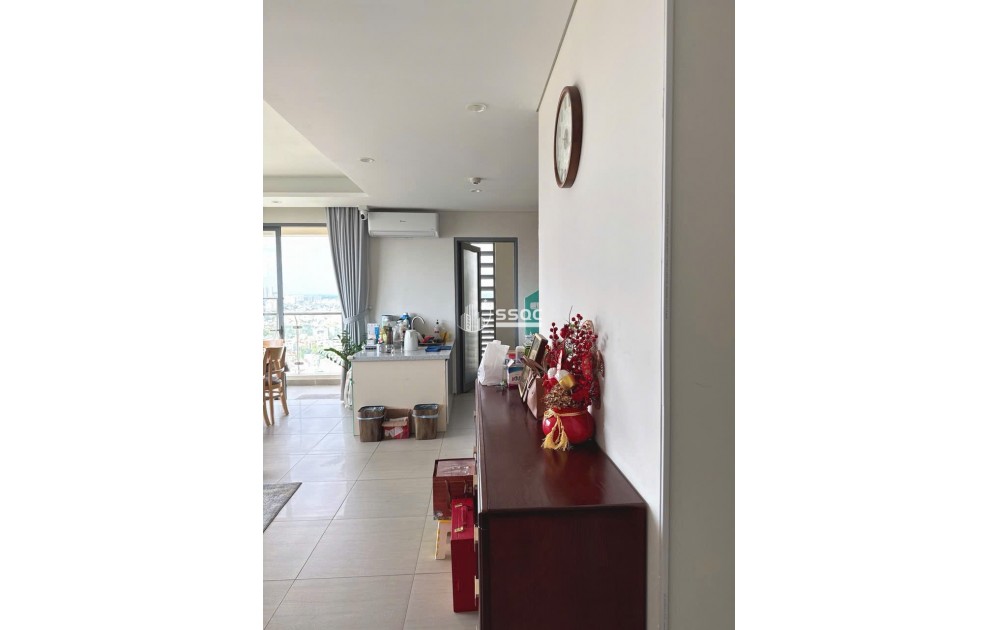 GIÁ TỐT BẤT NGỜ! ĐẢO KIM CƯƠNG 3PN – TÒA CA TẦNG 20 – 123M² – FULL NỘI THẤT – CHỈ 13,5 TỶ