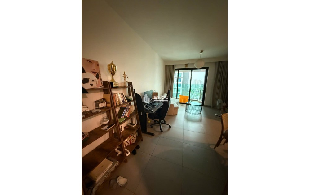DUPLEX FELIZ EN VISTA TÒA B – 103M² – 2 TẦNG ĐẲNG CẤP – 25TR/THÁNG