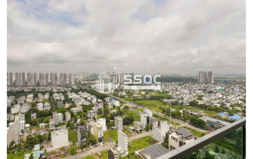 RẺ NHẤT DỰ ÁN - DUPLEX TẦNG CAO FELIZ EN VISTA SIÊU RẺ DÀNH CHO NGƯỜI NHANH TAY