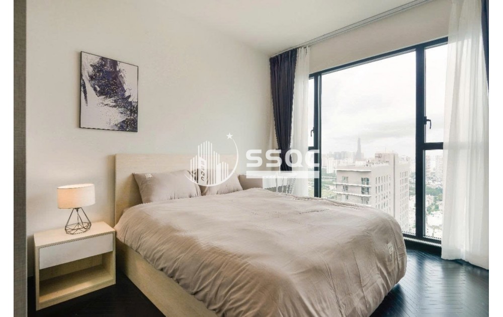 RẺ NHẤT DỰ ÁN - DUPLEX TẦNG CAO FELIZ EN VISTA SIÊU RẺ DÀNH CHO NGƯỜI NHANH TAY