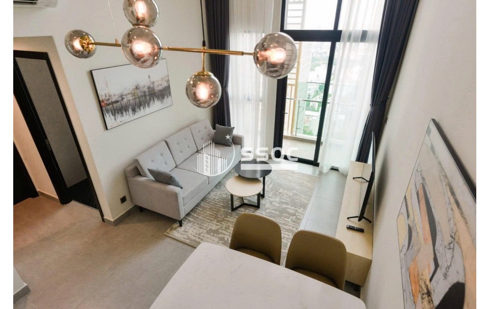 RẺ NHẤT DỰ ÁN - DUPLEX TẦNG CAO FELIZ EN VISTA SIÊU RẺ DÀNH CHO NGƯỜI NHANH TAY