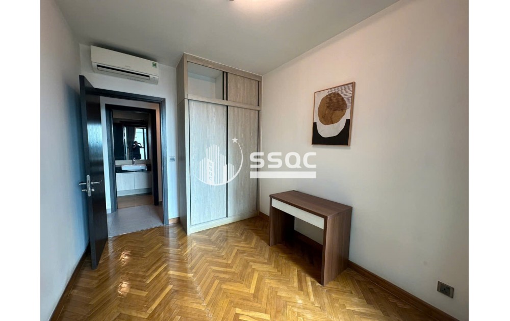 Cho thuê căn hộ 2 phòng ngủ Feliz En Vista - DT 85m2 - Full nội thất - View nội khu xanh mát - Giá 24 triệu/tháng