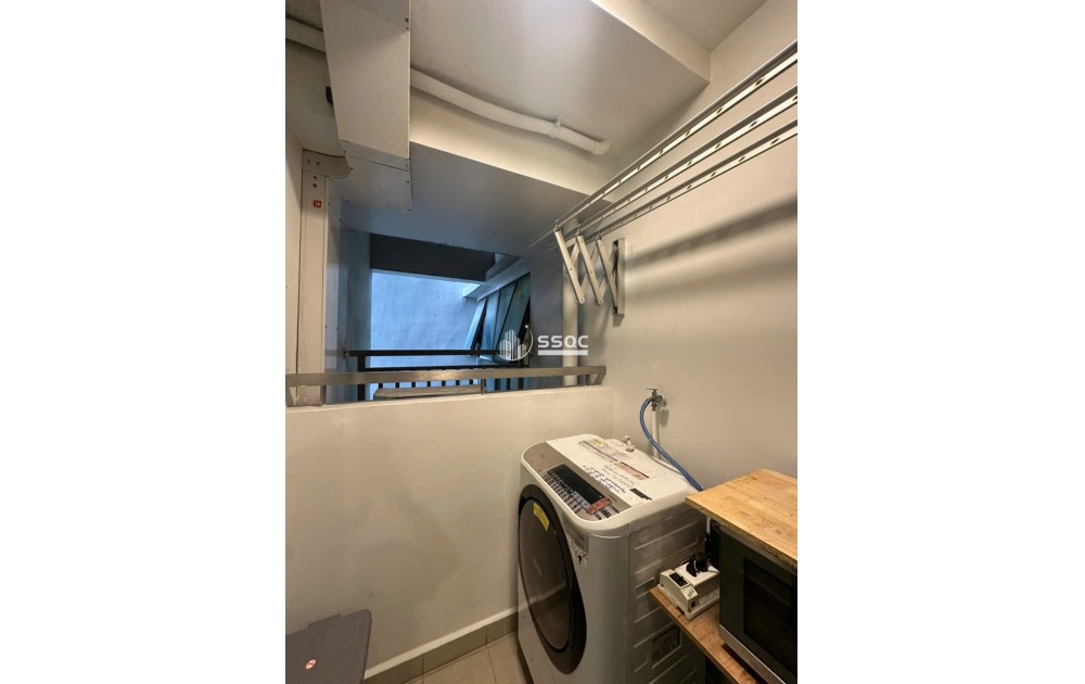 Cho thuê căn hộ 2 phòng ngủ Feliz En Vista - DT 85m2 - Full nội thất - View nội khu xanh mát - Giá 24 triệu/tháng