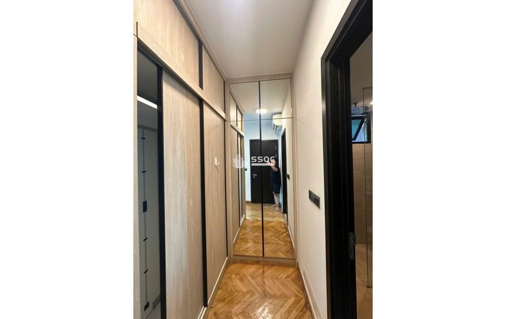 Cho thuê căn hộ 2 phòng ngủ Feliz En Vista - DT 85m2 - Full nội thất - View nội khu xanh mát - Giá 24 triệu/tháng