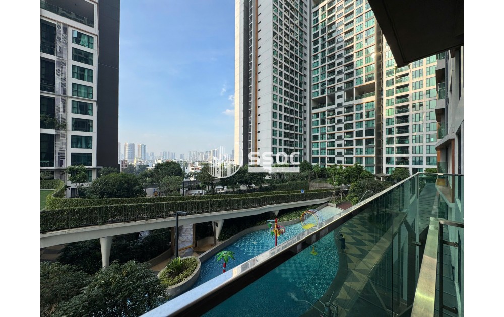 BÁN CĂN HỘ 2PN THÁP D – GIÁ SIÊU TỐT TẠI Feliz en Vista | CHỈ 9.2 TỶ