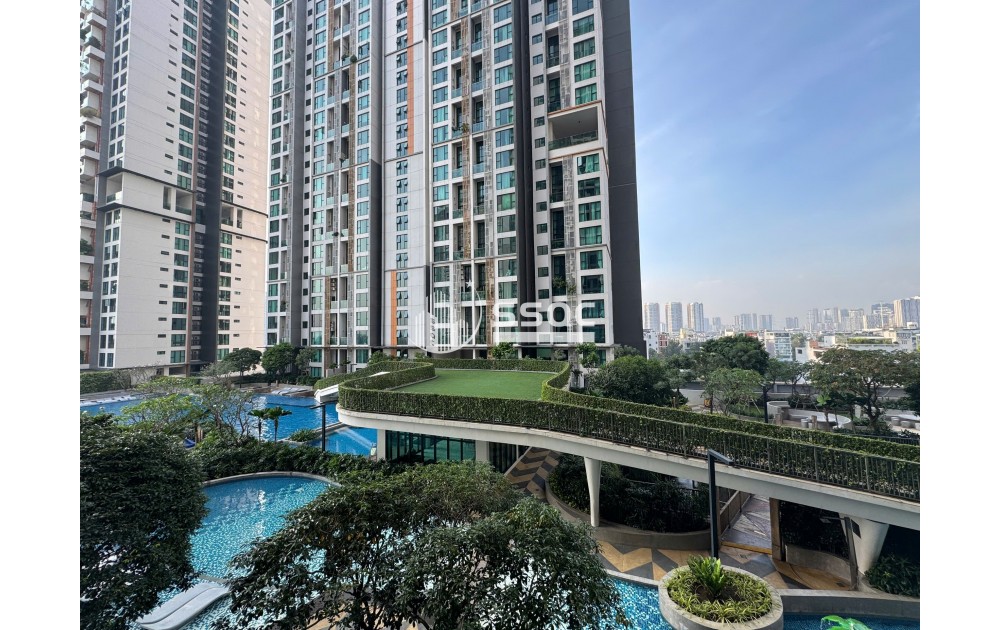 2BR APARTMENT FOR SALE – SERVICE TOWER AT Feliz en Vista | ONLY 9.2 BILLION VND (~368,000 USD)