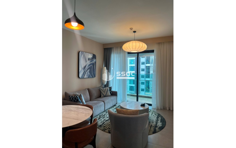 Bán căn hộ Feliz En Vista tháp Somerset 2PN, 83m2, tầng trung view Đông Nam mát mẻ, giá 9.3 tỷ
