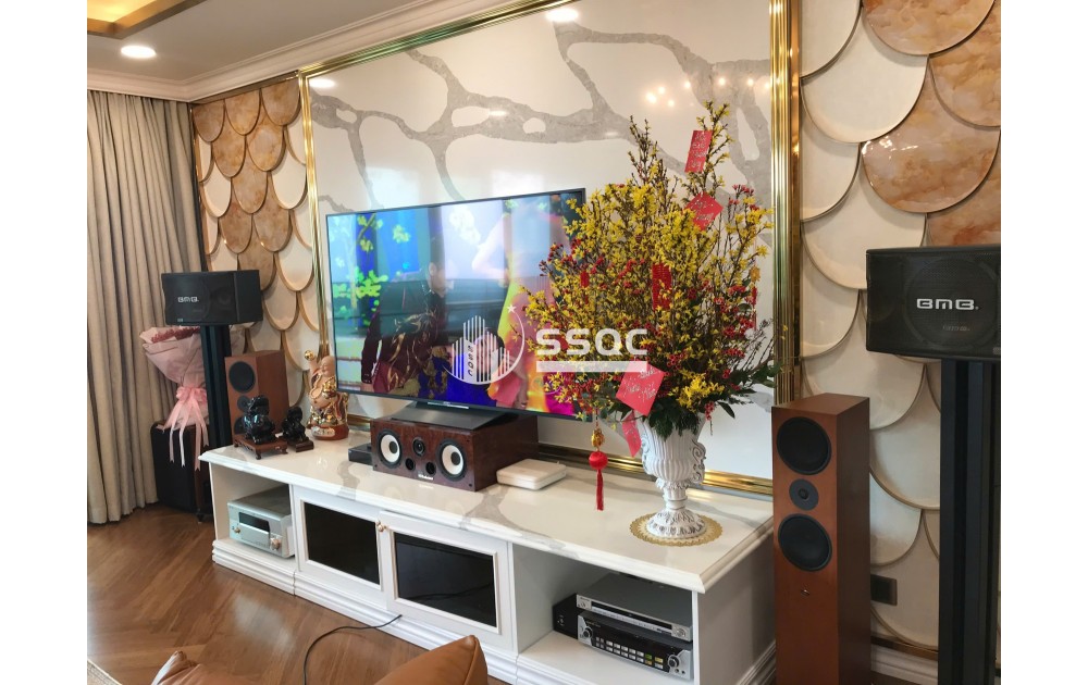 BÁN CĂN 4PN SKY MAISON HƯỚNG ĐÔNG NAM TẦNG CAO DỰ ÁN FELIZ EN VISTA