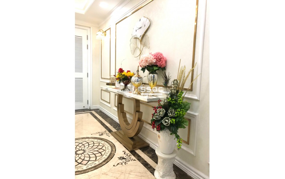3PN + 1 MAISION VIEW SÔNG FULL  NỘI THẤT ĐẸP NHẤT FELIZ EN VISTA