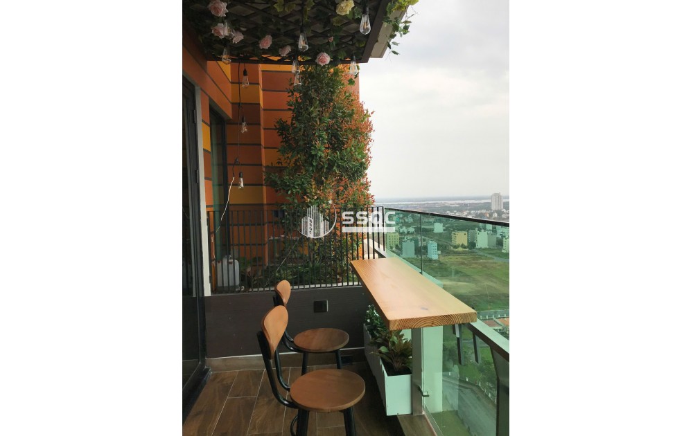 BÁN CĂN HỘ 4PN 239M² TÒA A – FULL NỘI THẤT CAO CẤP – TẦNG CAO – GIÁ 42 TỶ