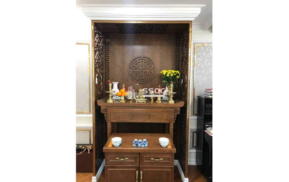 3PN + 1 MAISION VIEW SÔNG FULL  NỘI THẤT ĐẸP NHẤT FELIZ EN VISTA