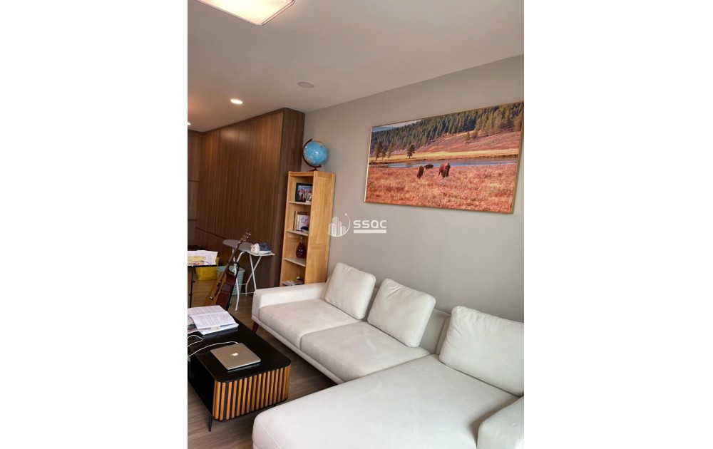 GIÁ TỐT! 2PN VISTA VERDE – TẦNG 30 VIEW ĐẸP – FULL NỘI THẤT – CHỈ 9 TỶ (THƯƠNG LƯỢNG)