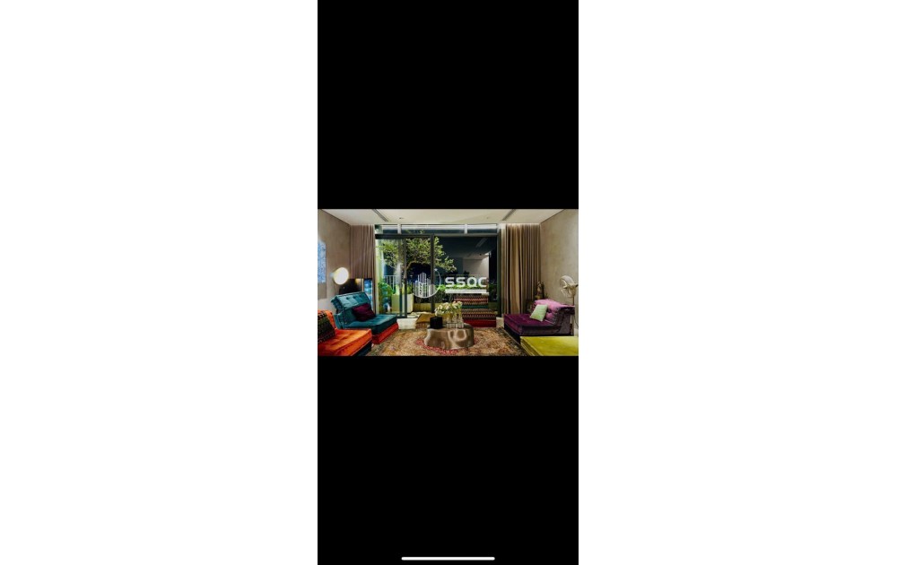 ULTRA-LUXURY PENTHOUSE FOR SALE AT VISTA VERDE - LOTUS TOWER - 455SQM - FULLY FURNISHED - 65 BILLION VND