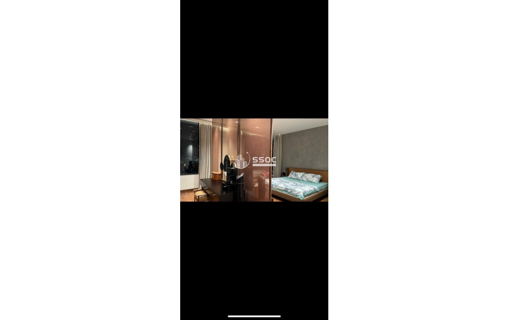 SIÊU PHẨM PENTHOUSE THÁP ORCHID QUẬN 2 - DIỆN TÍCH 432M2 - CƠ HỘI TỰ THIẾT KẾ DINH THỰ TRÊN KHÔNG