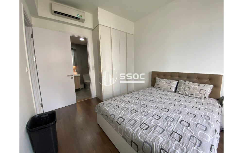 Cho thuê 1 phòng ngủ Estella Heights tháp TTTM - DT 59m2 - Full nội thất- Giá 28 triệu/tháng