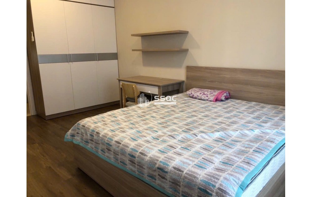 2-BEDROOM APARTMENT FOR RENT AT ESTELLA HEIGHTS – FULLY FURNISHED, READY TO MOVE IN