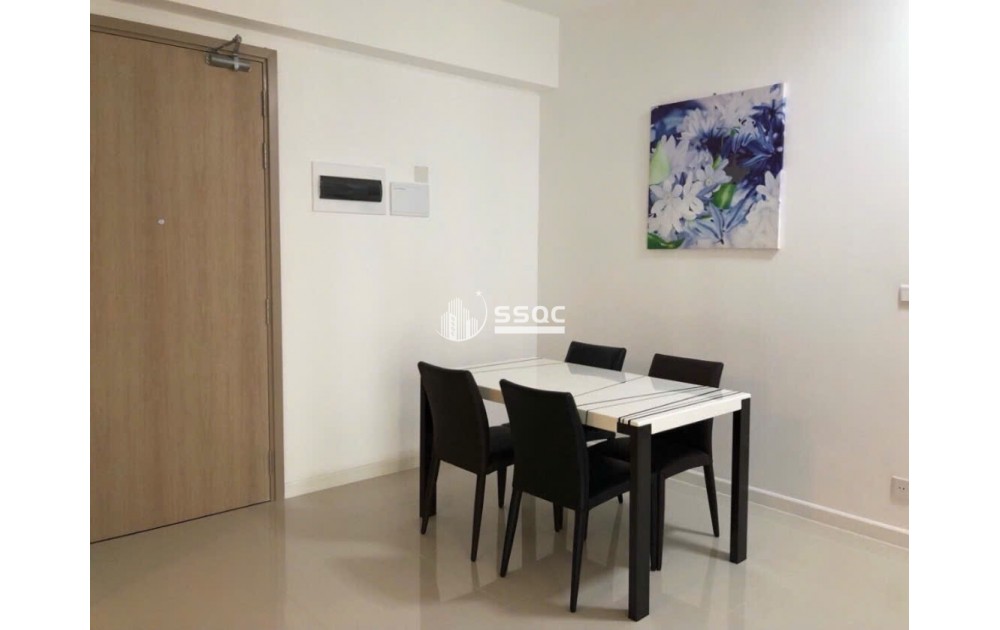 2-BEDROOM APARTMENT FOR RENT AT ESTELLA HEIGHTS – FULLY FURNISHED, READY TO MOVE IN